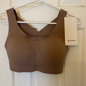 Lululemon Enlite Bra 34D